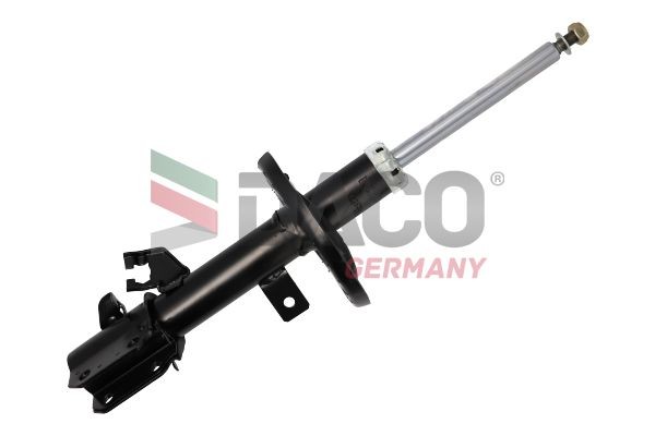 DACO Germany Amortecedor 452630L DACO Germany 452630L Kit de amortecedores Nissan Micra K12 originais preço