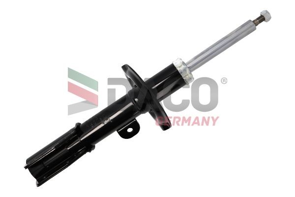 Schokdemper DACO Germany 452702L DACO Germany 452702L: Dempers Opel ANTARA 2010