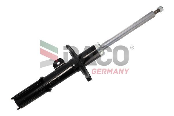 Ammortizzatore DACO Germany 452702R DACO Germany 452702R Kit ammortizzatori posteriori e anteriori Chevrolet CAPTIVA 2008
