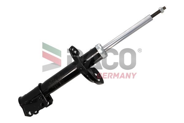 Støtdemper DACO Germany 452705L DACO Germany 452705L Komplett støtdemper-sett OPEL MERIVA 2013