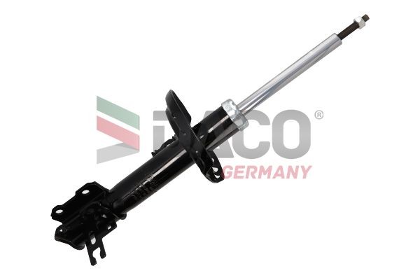 Støtdemper DACO Germany 452705R DACO Germany 452705R: Støtdemper Opel MERIVA 2013