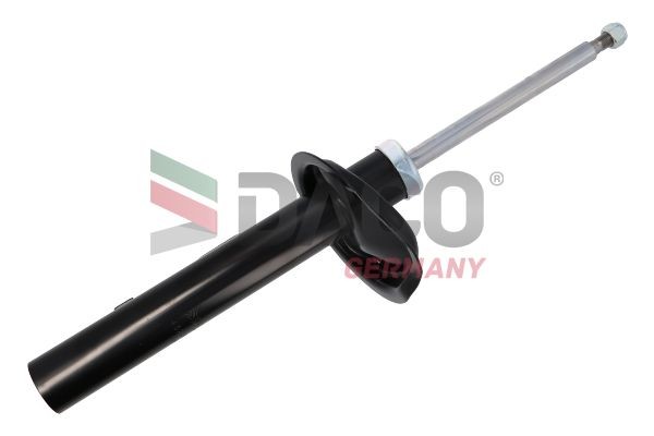 Tlmič pérovania DACO Germany 452801R DACO Germany 452801R Tlmiče perovania PEUGEOT 607 2010