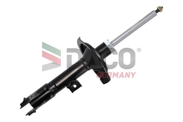 DACO Germany Schokdemper 452806L Peugeot 307 Schokbrekers DACO Germany 452806L