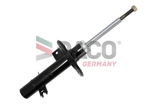 DACO Germany Tlmič pérovania 452810L DACO Germany 452810L Odpruženie Peugeot 208 Van 2018