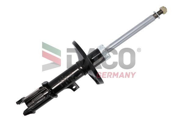 DACO Germany Schokdemper 453003R DACO Germany 453003R Veerpoten Renault Twingo 1 Van goedkoop