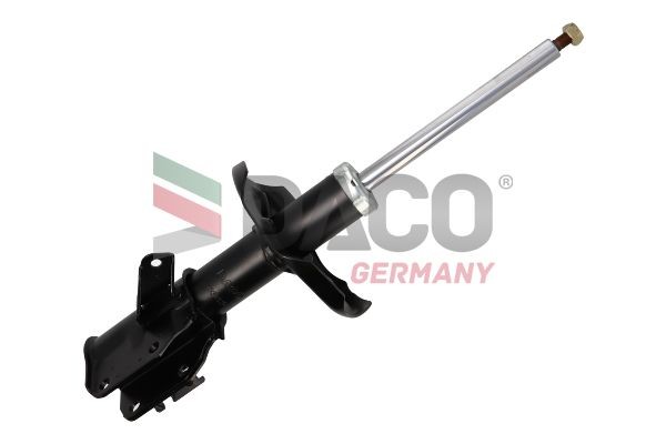DACO Germany Amortecedor 453212R Kit de amortecedores MAZDA DACO Germany 453212R