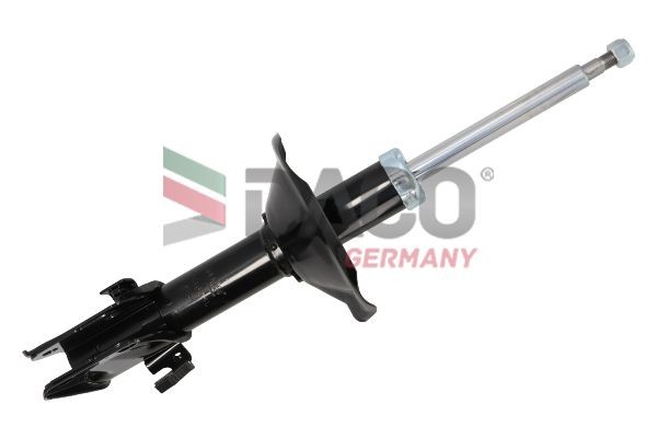 DACO Germany Iskunvaimennin 453604L 453604L DACO Germany Iskunvaimennin SUBARU XV