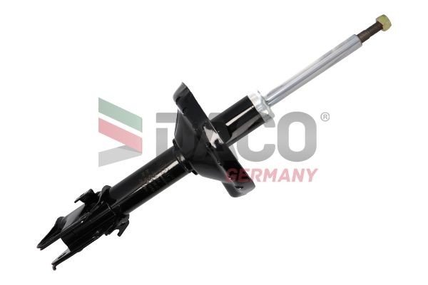 Støddæmper DACO Germany 453605L DACO Germany 453605L Fjäderben SUBARU FORESTER 2023