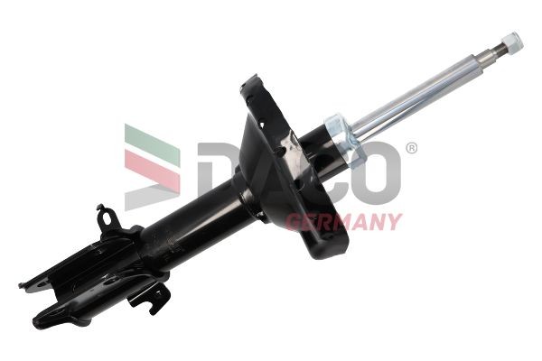 DACO Germany Ammortizzatore 453611L DACO Germany 453611L costo Ammortizzatori SUBARU WRX Sedan (GJ) originale