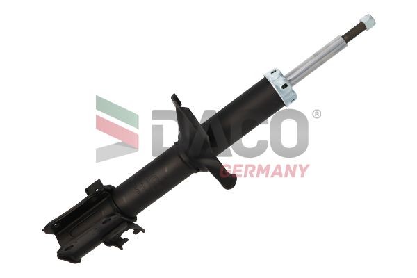 Schokdemper DACO Germany 453705R DACO Germany 453705R: Schokbrekers Suzuki IGNIS 2014