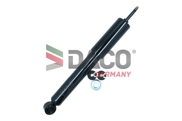 DACO Germany Amort 453707 DACO Germany 453707 Amort
