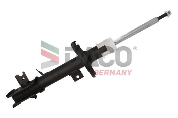 DACO Germany Amortisseur 453712L Dodge CALIBER Jambe de force DACO Germany 453712L