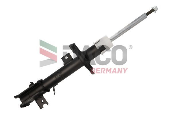 Amortisseur DACO Germany 453712R DACO Germany 453712R Jambe de force SUZUKI SWIFT 2014