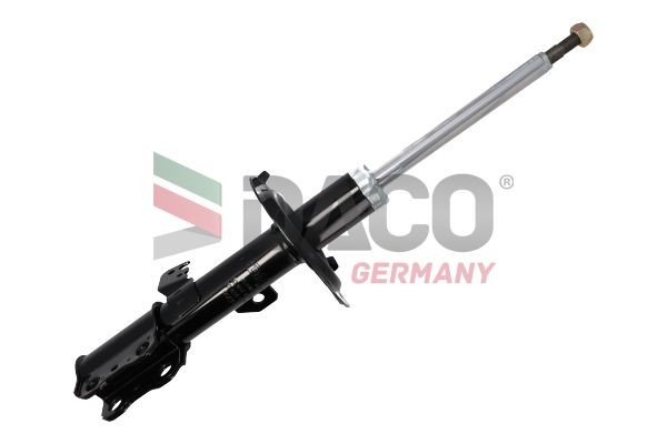 DACO Germany Stötdämpare 453918L 453918L DACO Germany väghållning TOYOTA YARIS