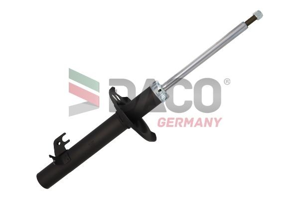 Tlmič pérovania DACO Germany 453935L DACO Germany 453935L Tlmiče pruženia TOYOTA AYGO 2021