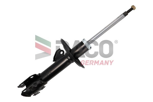 Støddæmper DACO Germany 453990L DACO Germany 453990L: Støddæmper Toyota YARIS 2006