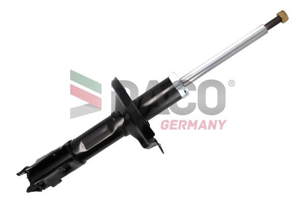 DACO Germany Støtdemper 454786 DACO Germany 454786 Støtdemper Volkswagen POLO originale