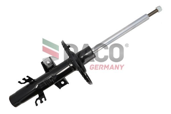 Amortizators DACO Germany 454790 DACO Germany 454790 Amortizatori Volkswagen MULTIVAN 2012