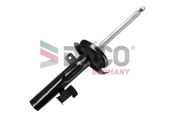 DACO Germany Amortecedor 454810R Amortecedor de suspensão DACO Germany Volvo V40 Combi 454810R