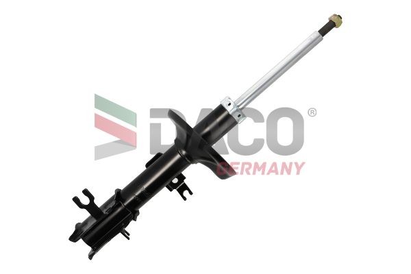 DACO Germany Ammortizzatore 455001L Kit ammortizzatori Chevrolet T250, T255 455001L DACO Germany