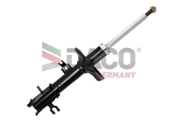Schokdemper DACO Germany 455001R DACO Germany 455001R Veerpoot DAEWOO KALOS 2002