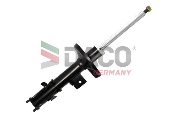 Stötdämpare DACO Germany 455204L DACO Germany 455204L: Komplett fjäderben Suzuki GRAND VITARA 2019