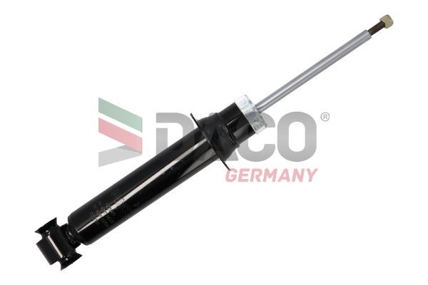 DACO Germany Støddæmper 462805 462805 Støddæmper PEUGEOT 307 DACO Germany