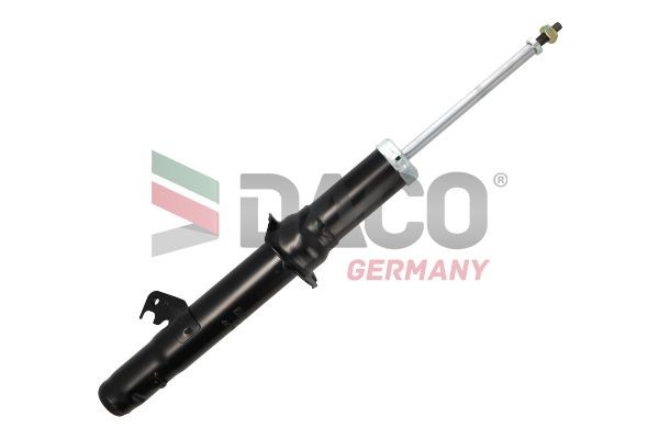 Amortizators DACO Germany 463210R DACO Germany 463210R Amortizatori MAZDA 6 2002