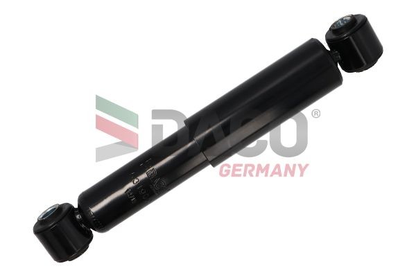 DACO Germany Amort 531900 DACO Germany 531900 Amort