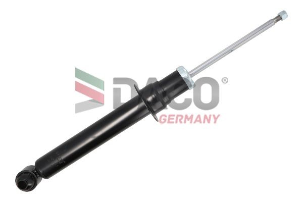 DACO Germany Støtdemper 550301 DACO Germany 550301 Støtdemper