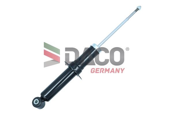 DACO Germany Amortisseur 550902 550902 Amortisseur FIAT 500 DACO Germany