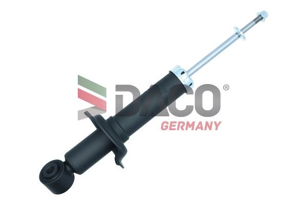 DACO Germany Tlmič pérovania 551204 DACO Germany 551204 Tlmič pérovania