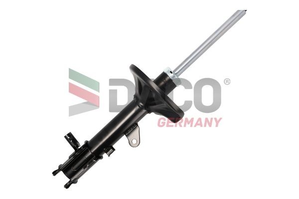 Ammortizzatore DACO Germany 551701R DACO Germany 551701R costo Ammortizzatori Kia CERATO 2003