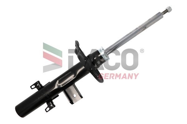 DACO Germany Stoßdämpfer 552002R DACO Germany 552002R Federbein LAND ROVER 88/109 Mk2A SUV Cabrio Kosten