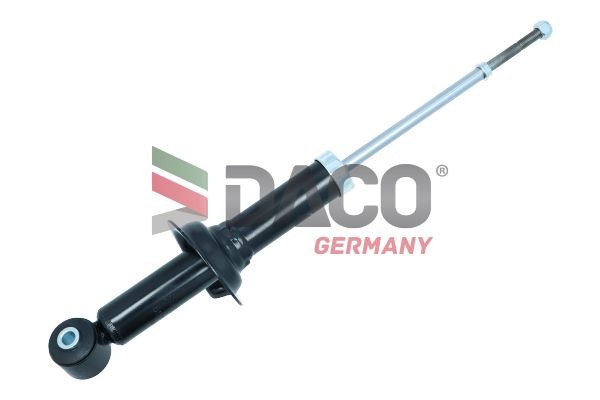 Stoßdämpfer DACO Germany 552503 MITSUBISHI LANCER 2021 Federbein komplett DACO Germany 552503