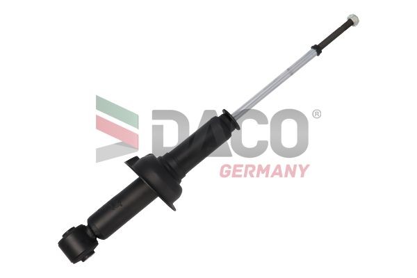 DACO Germany Amort 552504 552504 Amortisaator DACO Germany MITSUBISHI PAJERO PININ