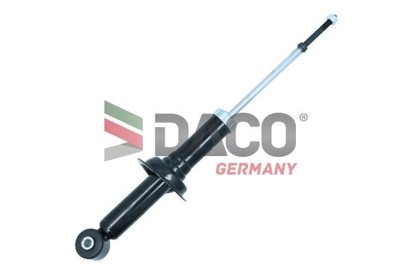 DACO Germany Schokdemper 552801 552801 Veerpoten MITSUBISHI PAJERO PININ DACO Germany
