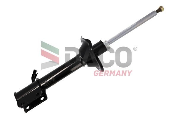 DACO Germany Amort 553603R 553603R Amortisaator SUBARU XV DACO Germany