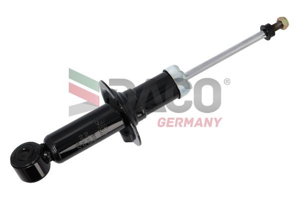 DACO Germany Amort 553606 553606 Amort SUBARU XV DACO Germany