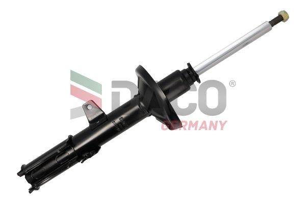 DACO Germany Tlmič pérovania 554510R DACO Germany 554510R Tlmič pérovania