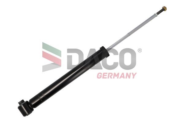 DACO Germany Stötdämpare 560220 560220 DACO Germany komplett fjäderben AUDI 90