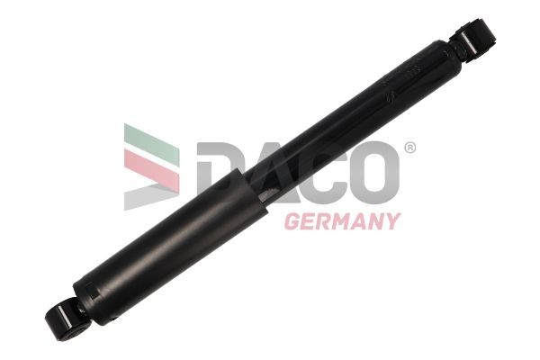 Shock absorber DACO Germany 560401 DACO Germany 560401 2010 CHEVROLET SPARK shock absorber replacement