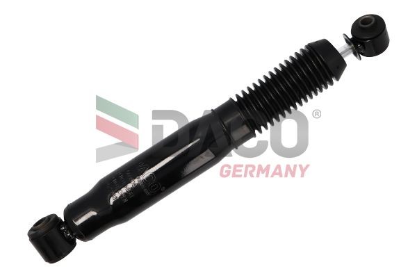 Amortisseur DACO Germany 560606 DACO Germany 560606: Jambe de force Citroen JUMPY 2009