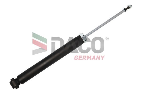 DACO Germany Iskunvaimennin 560621 560621 DACO Germany Iskunvaimennin Peugeot 508 hinta