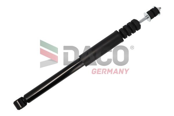DACO Germany Støddæmper 560705 DACO Germany 560705 Logan III Sedan (DJF) Støddæmper pris