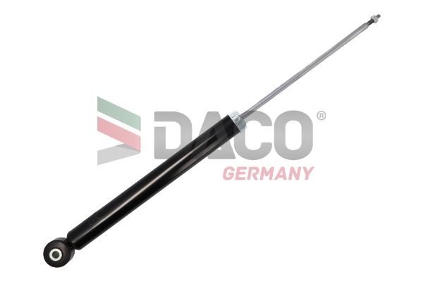 DACO Germany Støtdemper 561004 DACO Germany 561004 Støtdemper Ford Transit Courier Stasjonsvogn til en fordelagtig pris