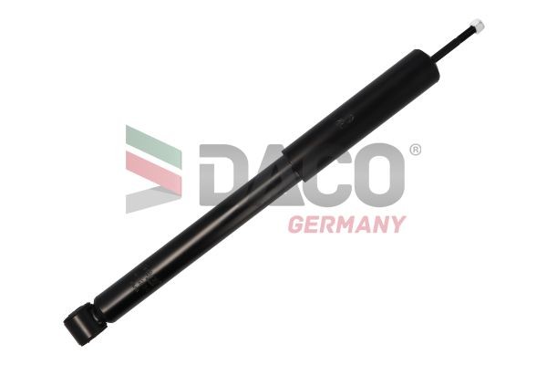 Schokdemper DACO Germany 561230 DACO Germany 561230: Dempers Honda JAZZ 2003