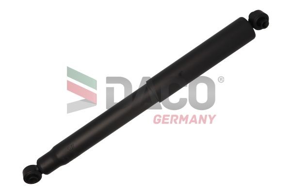 DACO Germany Amortyzator 561601 Amortyzacja Jeep Grand Cherokee WJ: Amortyzator DACO Germany 561601