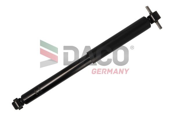DACO Germany Stötdämpare 561701 561701 DACO Germany komplett fjäderben Kia PICANTO