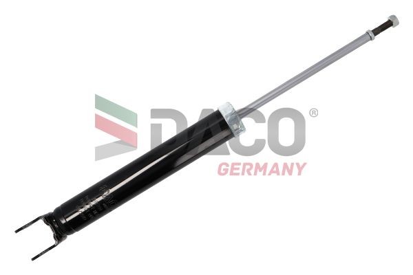 Stötdämpare DACO Germany 561709 DACO Germany 561709 Komplett fjäderben KIA MAGENTIS 2008